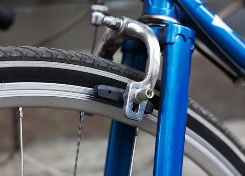 ブレーキシュー