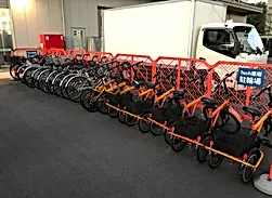 レゴランドジャパン様