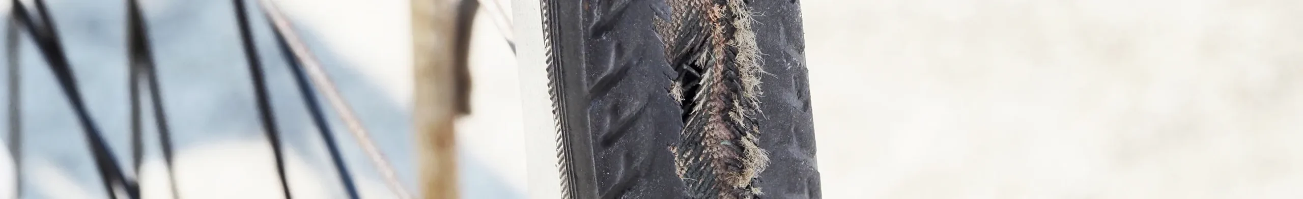 タイヤ交換について